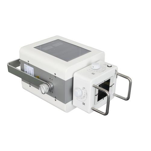 DC portable xray machine