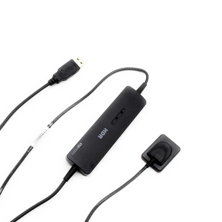RVG sensor