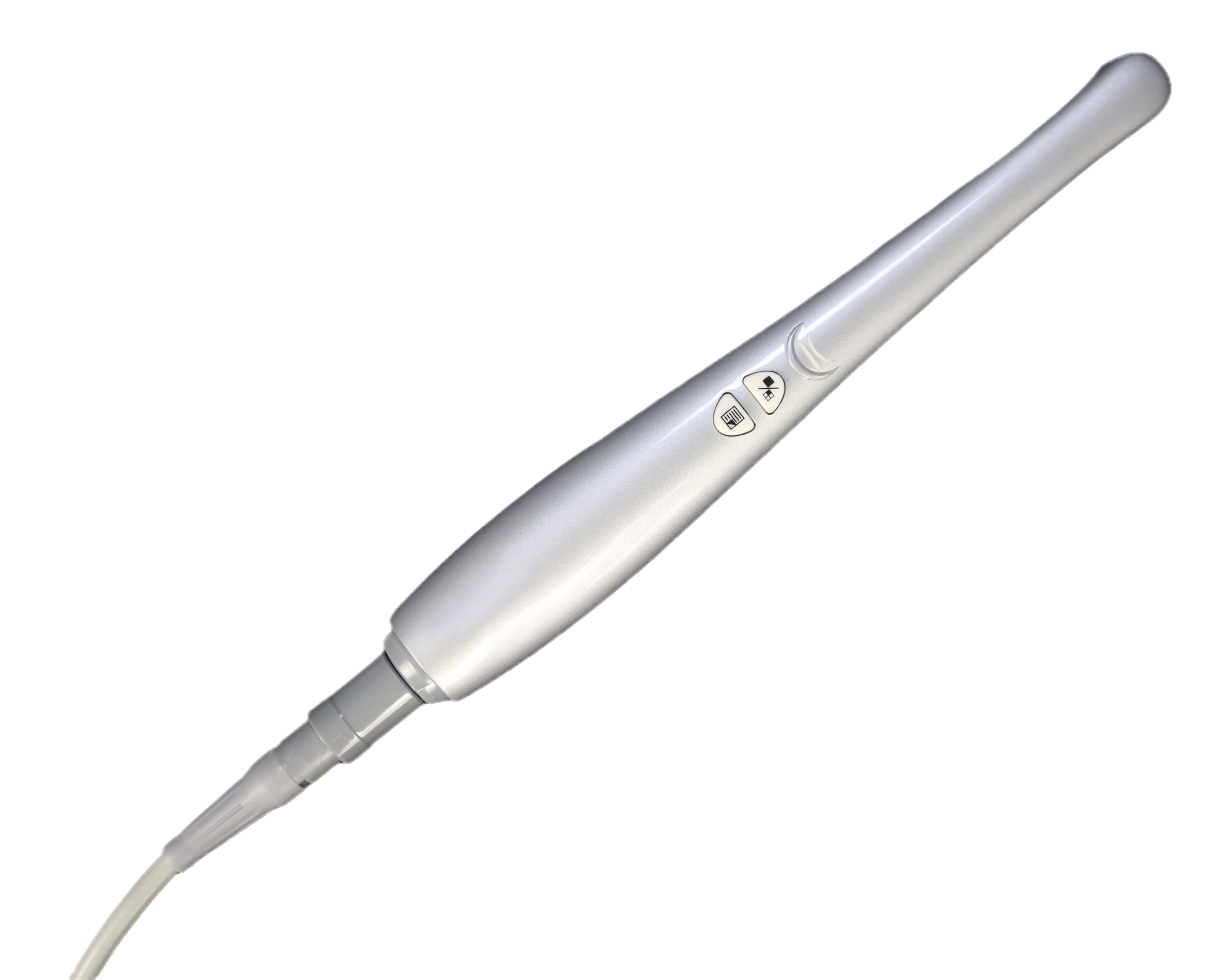 Intraoral camera