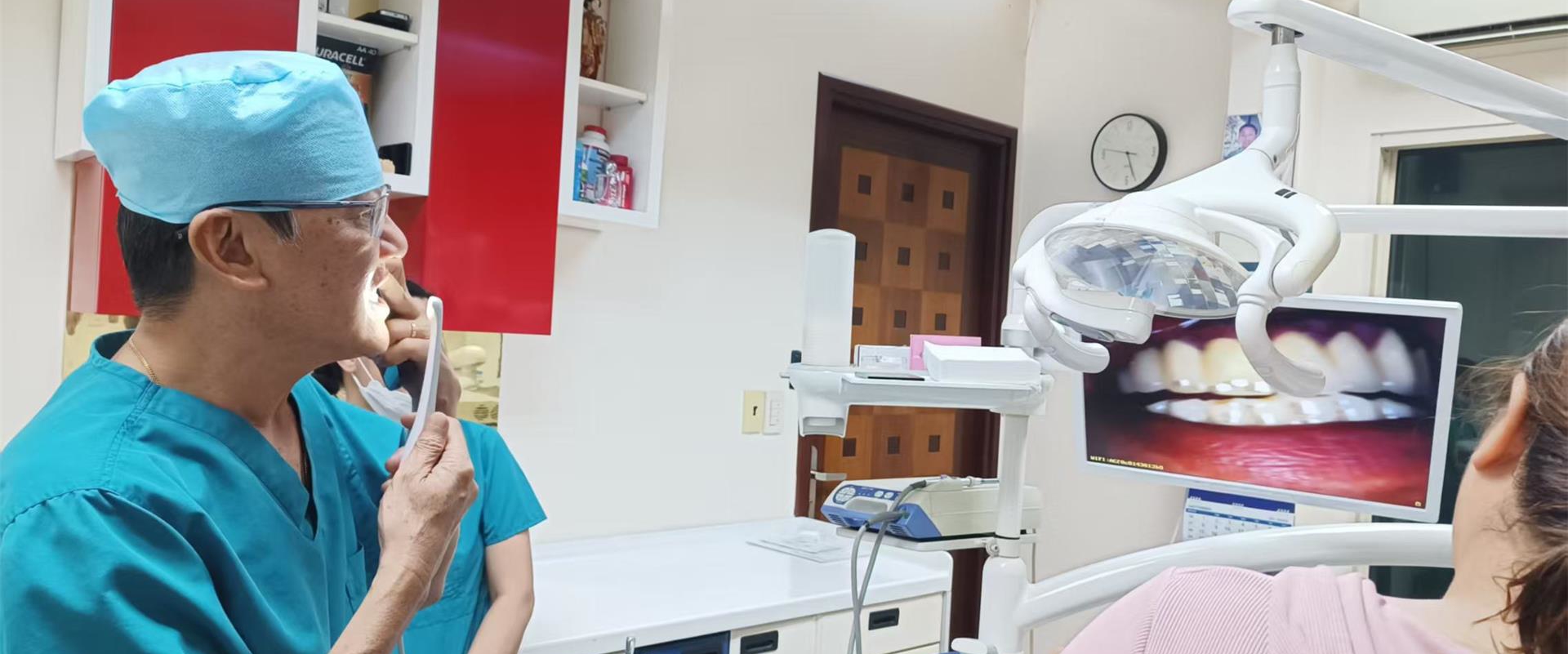 Zhuhai Aicreate Medical Technology Co.,Ltd