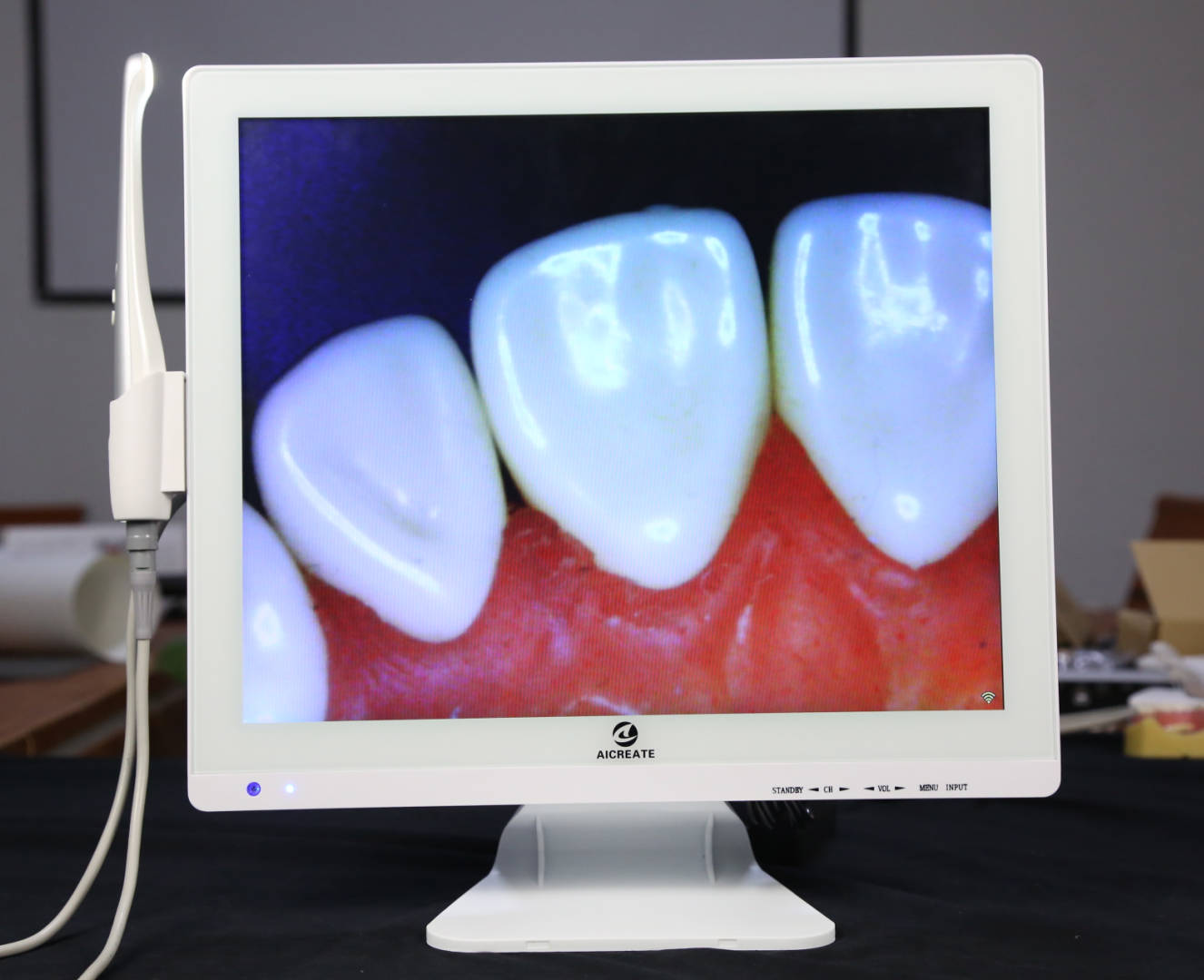 Zhuhai Aicreate Medical Technology Co.,Ltd