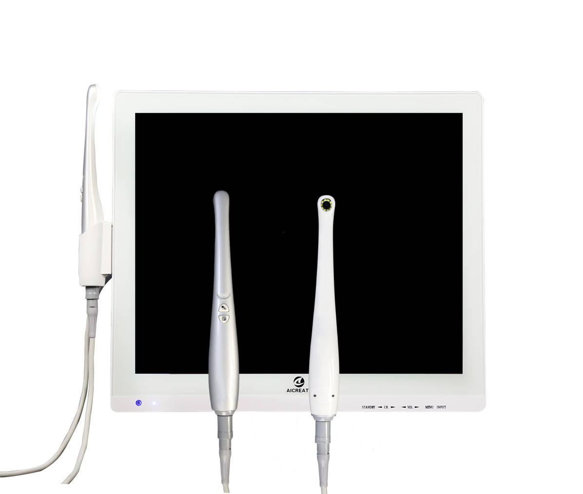 Zhuhai Aicreate Medical Technology Co.,Ltd