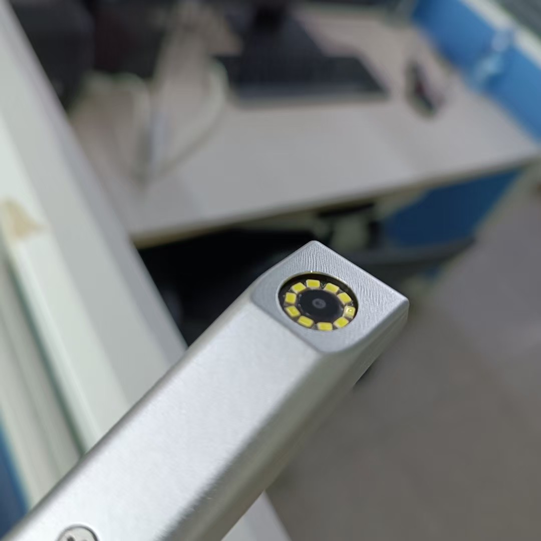 Zhuhai Aicreate Medical Technology Co.,Ltd