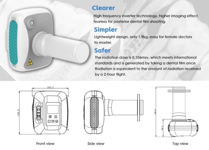 Zhuhai Aicreate Medical Technology Co.,Ltd